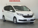 Honda中古車商品化整備基準に基づく法定12か月点検整備を実施致します。分解整備記録簿もお渡し致しますので、より安心してお乗りいただけます。。