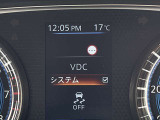 横滑り防止装置装備です!