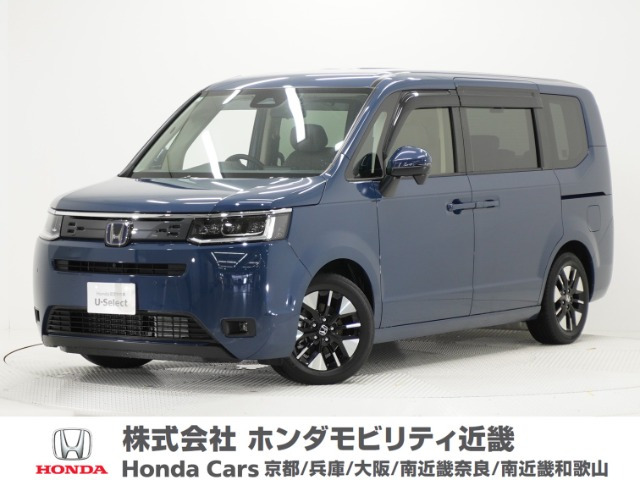 ホンダ ステップワゴン 