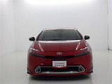 ワイド&ローのスタイルで走行安定性もばっちりです。運転しやすくロングドライブも安心です。
