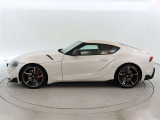 スープラ 3.0 RZ 