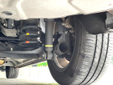 お車を安心してお乗りいただく為には、足回りの定期点検が欠かせません。サービスサポート(有償保証)では無料点検もご提供しており、安心のカーライフをお過ごしいただけるサポート体制が整っています。