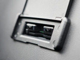 ETC車載器搭載です。スマートICも増えてきており、必須装備といって良い便利装備です。