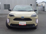 トヨタ認定中古車の3つの安心付きです。1.まるごとクリーニング済み2.車両検査証明書3.ロングラン保証