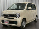 N-WGN L ホンダ センシング 