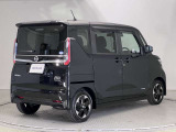 ルークス ハイウェイスター X