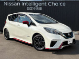 ノート 1.2 e-POWER NISMO S 