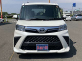 ルーミー 1.0 G 4WD 