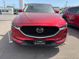 マツダ CX-5