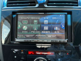 【音楽録音機能】お気に入りの音楽を車内にストック。CDを入れるだけの簡単録音で、多彩な楽曲を手軽に持ち運べます。毎日のドライブが、さらに快適で楽しく変わります。