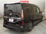 セレナ 1.4 e-POWER ハイウェイスターV 