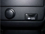 100Wまで使えるAC100Vコンセント