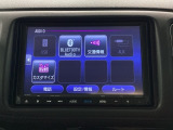 純正メモリーナビとバックカメラ付☆bluetoothオーディオでドライブも好きな音楽を聴いて楽しめます。TV視聴も可能です☆