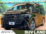 後席モニター 両側電動ドア 純正14型ナビ 全周囲カメラ