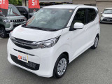 eKワゴン G 