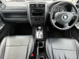ジムニー XC 4WD 