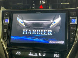 【BIG-X10インチナビ】人気の大画面BIG-Xナビを装備。専用設計で車内の雰囲気にマッチ!ナビ利用時のマップ表示は見やすく、テレビやDVDは臨場感がアップ!いつものドライブがグッと楽しくなります♪