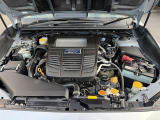 レヴォーグ 2.0 STI スポーツ アイサイト 4WD 