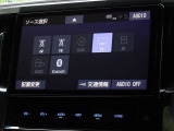 CD・DVD(再生機能)・ブルートゥース等を使用することができます。