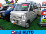 R2年式、ミニキャブバン4WD入庫致しました。