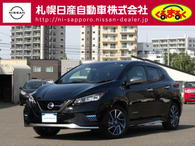 リーフ AUTECH 