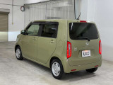 N-WGN L ホンダ センシング 