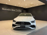 Cクラス AMG C43 4マチック (BSG搭載モデル) 4WD MP202501
