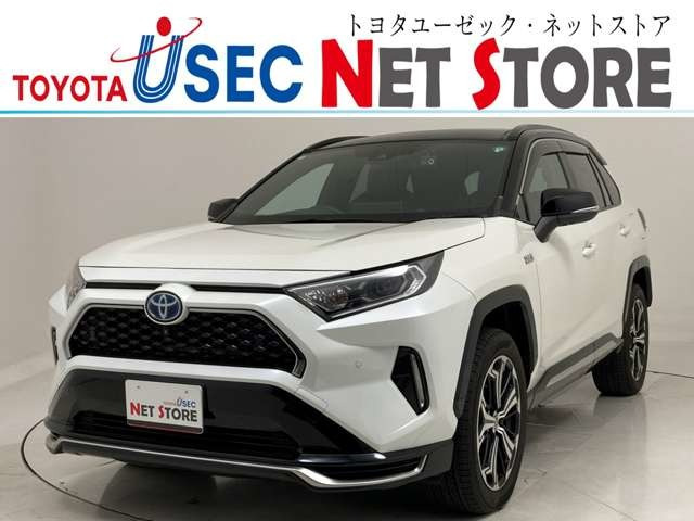 トヨタ RAV4 