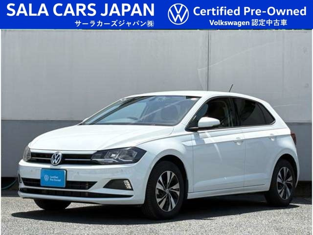 ポロ TSI コンフォートライン 