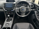 インプレッサXV 2.0i-L アイサイト 4WD 4WD 修復歴無し