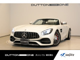 2018年式『GT Cロードスター 4.0 左H』入庫いたしました。住所:横浜市都筑区折本町460。TEL:045-534-9115。定休日:火曜日・第一、第三水曜日。お電話でのご予約も可能です。