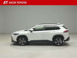 カローラクロス 1.8 ハイブリッド Z 