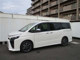 ヴォクシー 2.0 ZS 煌III 4WD 