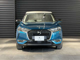 DS3クロスバック ソーシック 