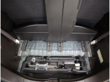 もちろんパンク修理剤&車載工具完備☆万が一のトラブルに備えて使い方もご説明いたします♪