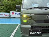 明るく省電力なLEDヘッドランプ