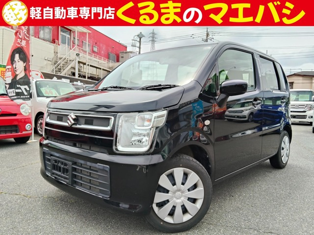 スズキ ワゴンR 