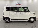 購入後も自社指定整備工場完備でお客様の愛車をしっかりサポート致します!御納車時には安全かつ安心してお乗り頂けるようホンダ専門知識を持つ整備スタッフが点検・整備・装備も説明をしてお渡ししております。