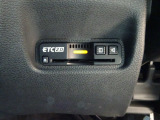 ETCを装備しております。別途ETCセットアップ手数料がかかります。