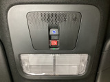 Honda CONNECT搭載車です。「Honda Total Care プレミアム」に加入頂くと、「緊急サポートセンター」や「Honda ALSOK駆けつけサービス」などのサービスが受けられます。