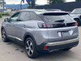 3008 GT エグゼクティブ エディション 