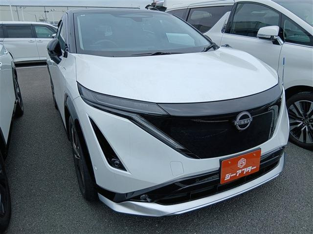 アリア B6 リミテッド 禁煙車 サンルーフ BOSEサウンド