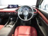 MAZDA3ファストバック 1.8 XD ドライブ エディション 