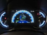 オプティトロンメーター(メーター照度コントロール付)7.0インチTFTカラーマルチインフォメーションディスプレイ付き