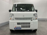 令和7年式 エブリイPAリミテッド パートタイム4WD スピーカ内蔵ラジオ装備 ホワイト