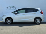 フィット 1.3 13G Lパッケージ 4WD 