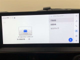 ドライブレコーダー(前後方)標準装備!車載カメラの映像を内蔵メモリに録画。別のカメラを後付けすることなく映像を記録できます。録画した映像は、ディスプレイオーディオで確認可能!詳しくは展示店舗まで。