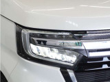 ◆LEDヘッドライト◆ LEDライトは、明るく視認性が良く、省エネで環境にもやさしいヘッドライトです!