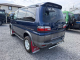デリカスぺースギア 2.8 エクシード ツインサンルーフ ディーゼル 4WD 
