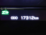 17312km走行
